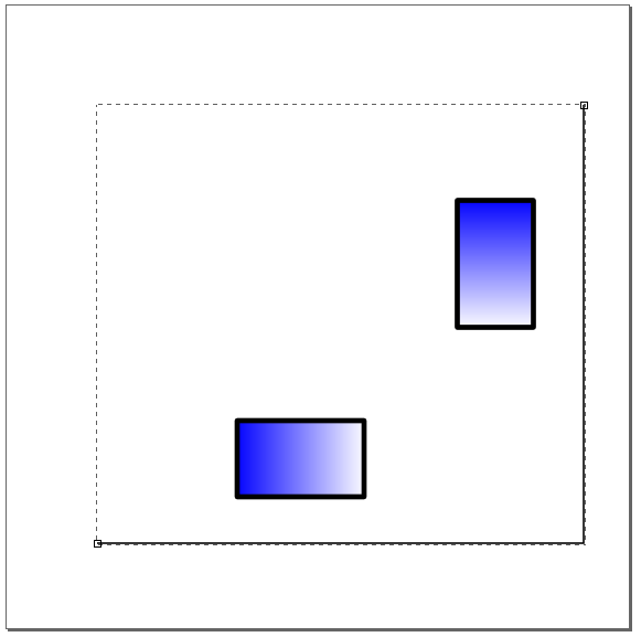 inkscape schematic drawing